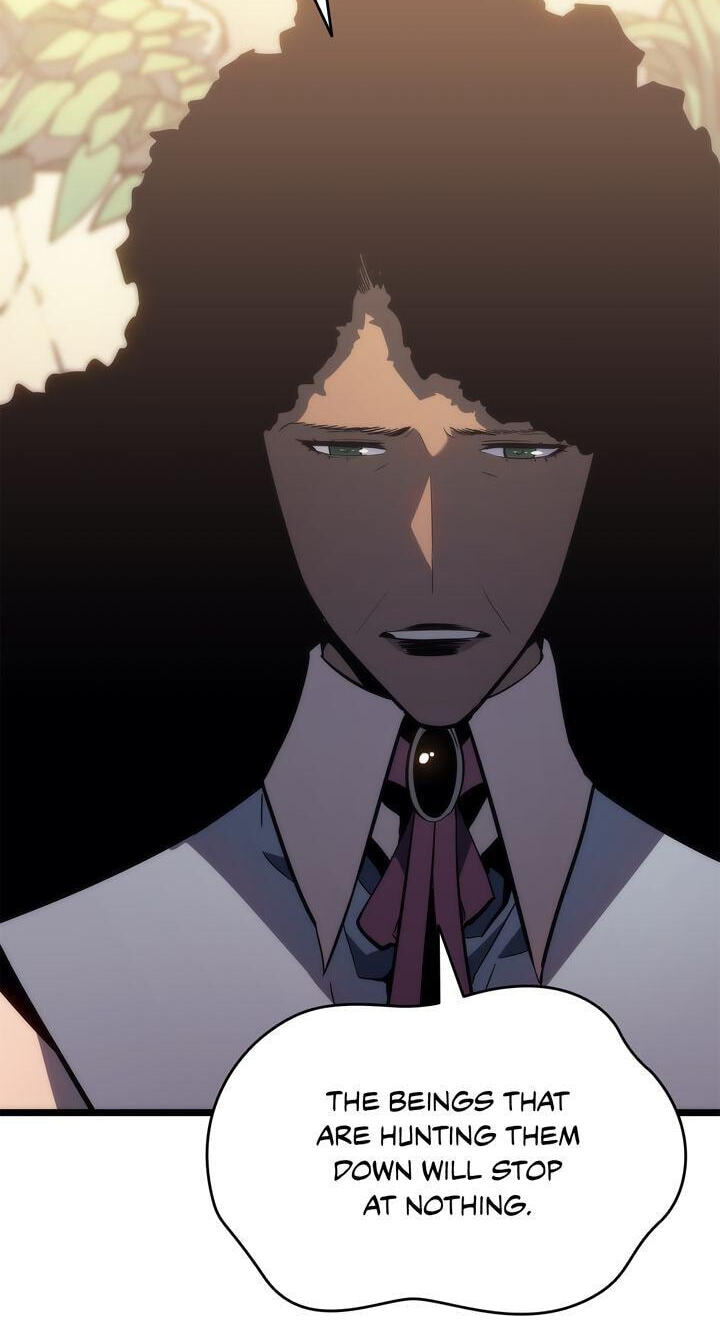 Solo Leveling, chapter 149, page 21