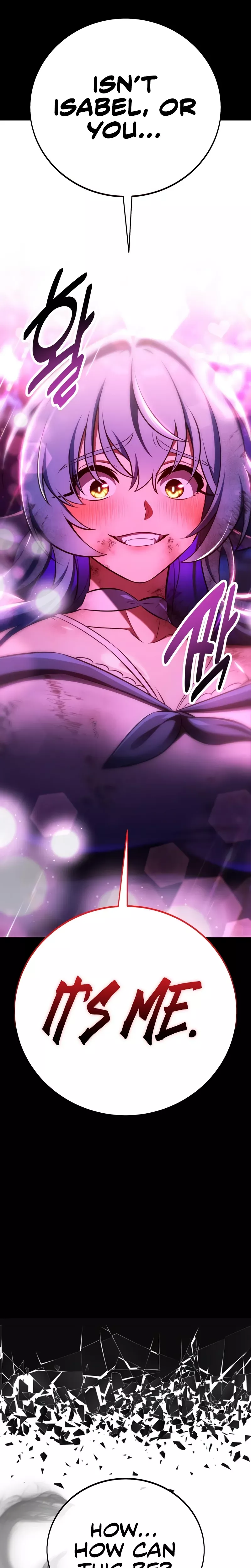 I Killed the Main Player, chapter 87, image 26