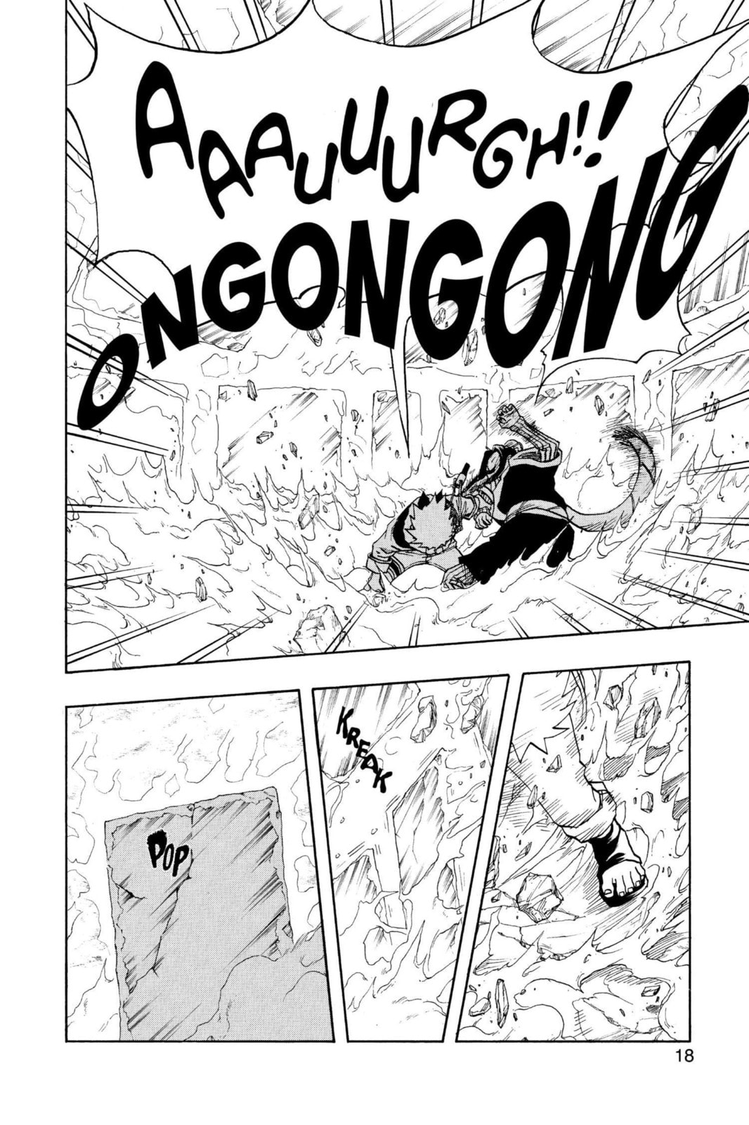 Naruto, chapter 28, image 12