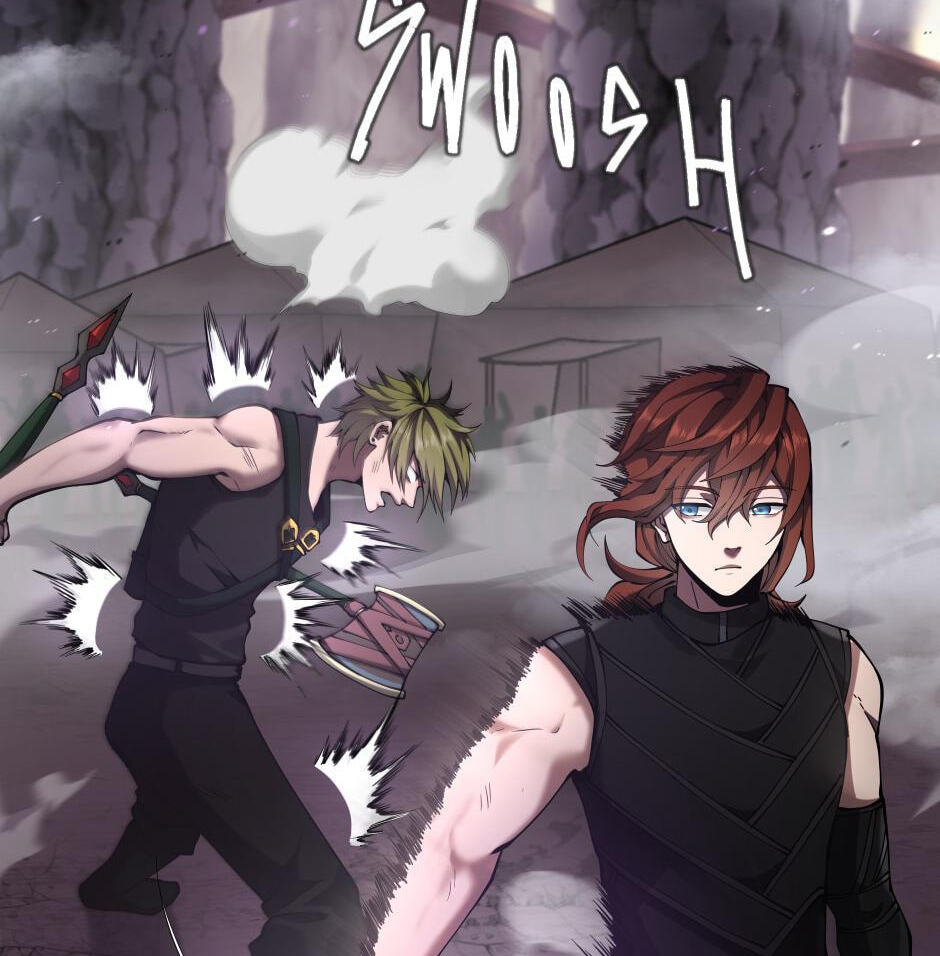 The Beginning After the End, chapter 173, image 76