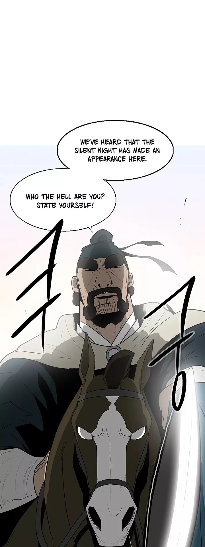 Legend of the Northern Blade, chapter 16, image 29