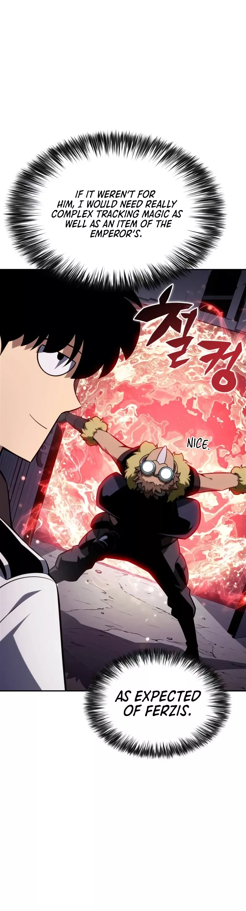 Solo Max-Level Newbie, chapter 156, image 60