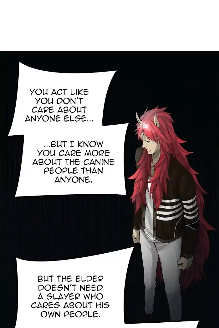 Tower of God, chapter 440, image 26