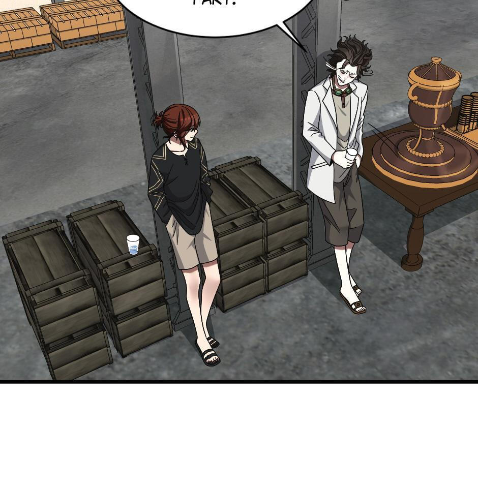 The Beginning After the End, chapter 85, image 41