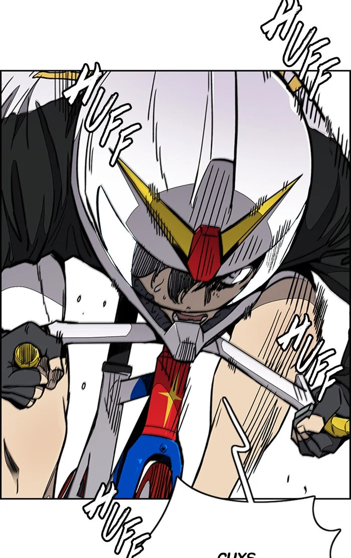 Wind Breaker, chapter 305, image 50