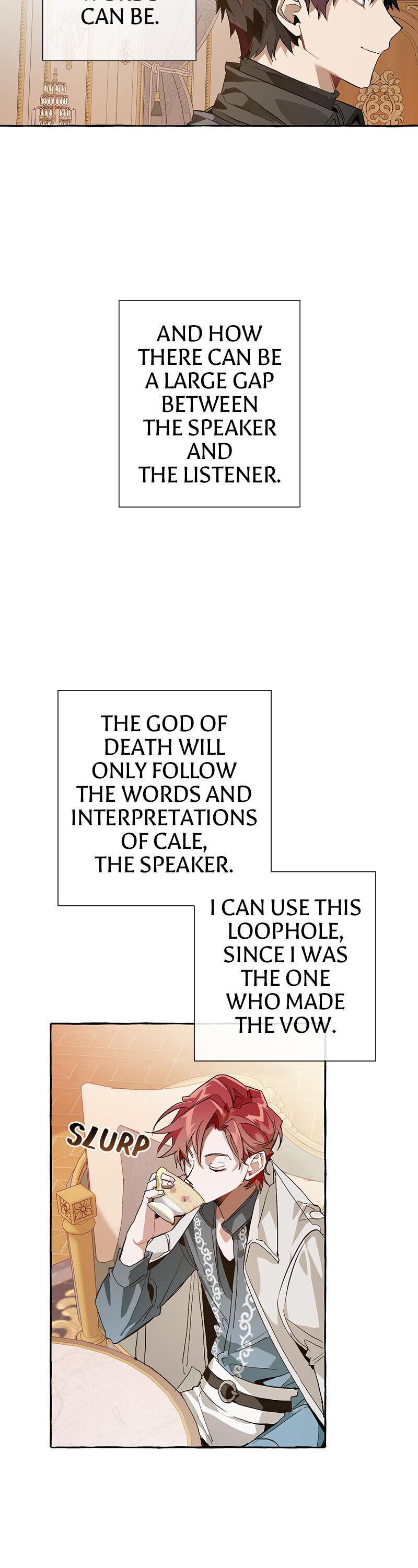 Trash of the Count’s Family, chapter 39, image 12