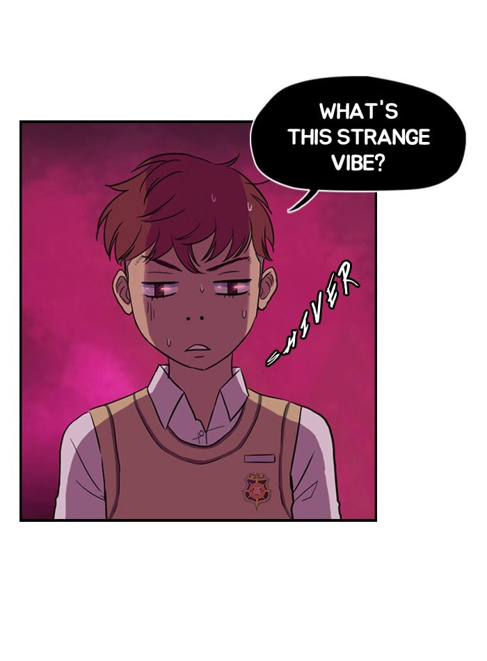 Wind Breaker, chapter 33, page 21