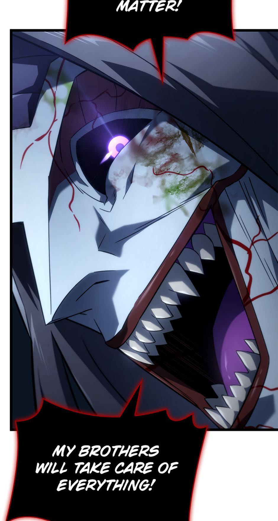 Revenge of the Baskerville Bloodhound, chapter 73, image 115