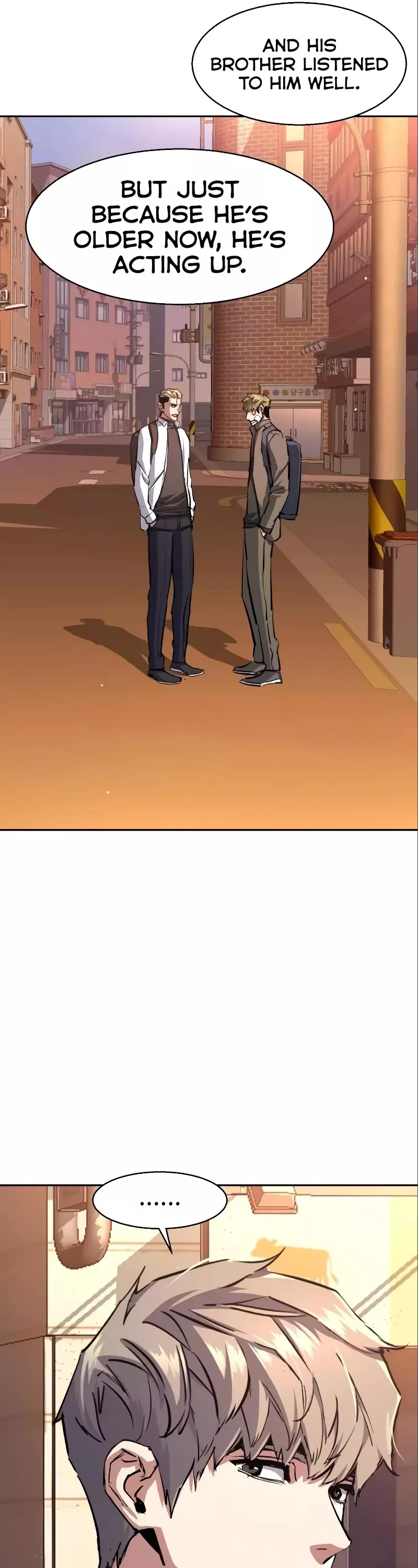 Teenage Mercenary, chapter 164, image 13