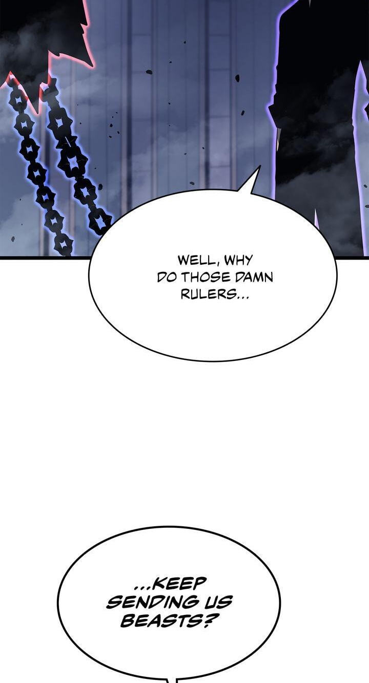 Solo Leveling, chapter 138, image 2