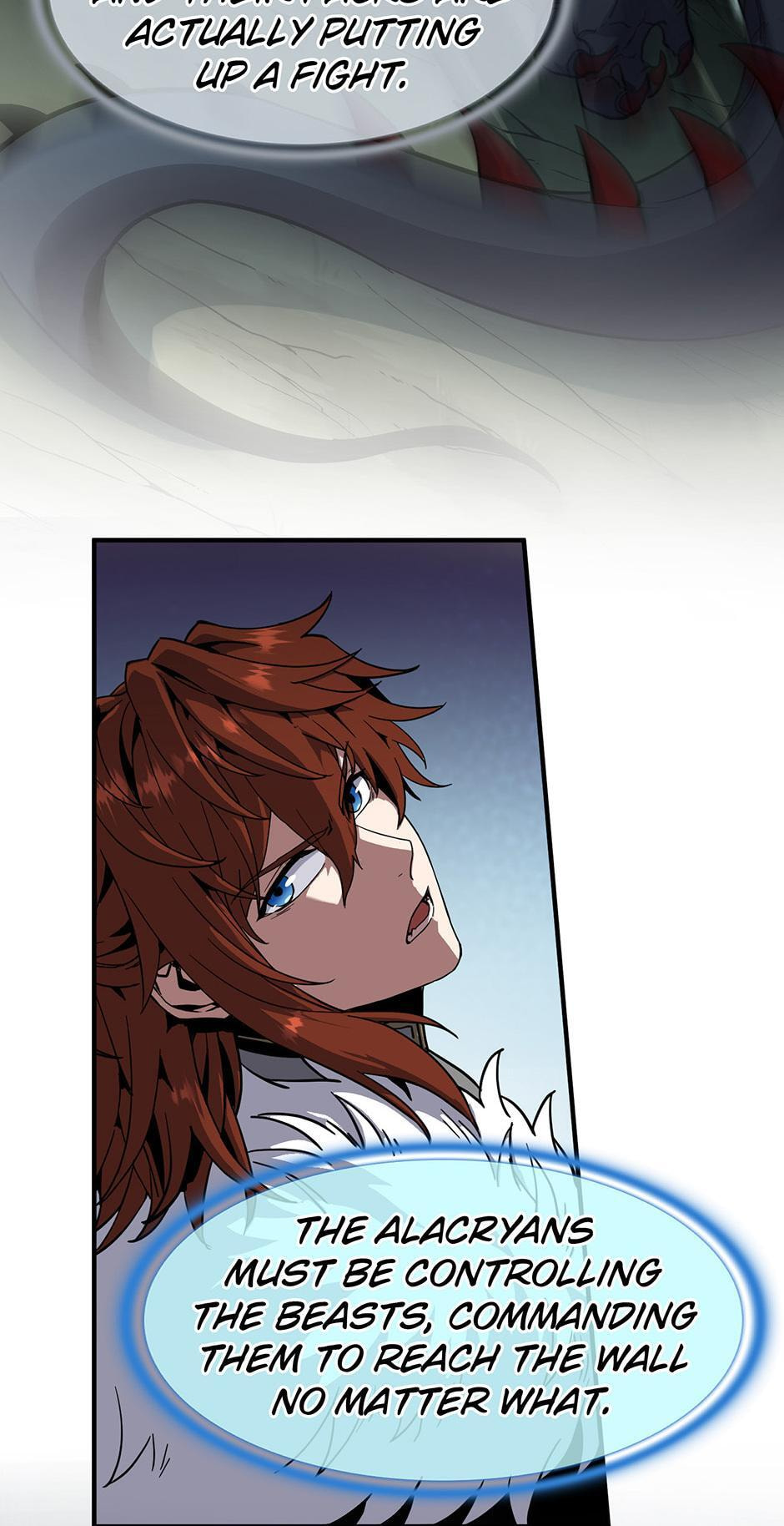The Beginning After the End, chapter 245, image 55