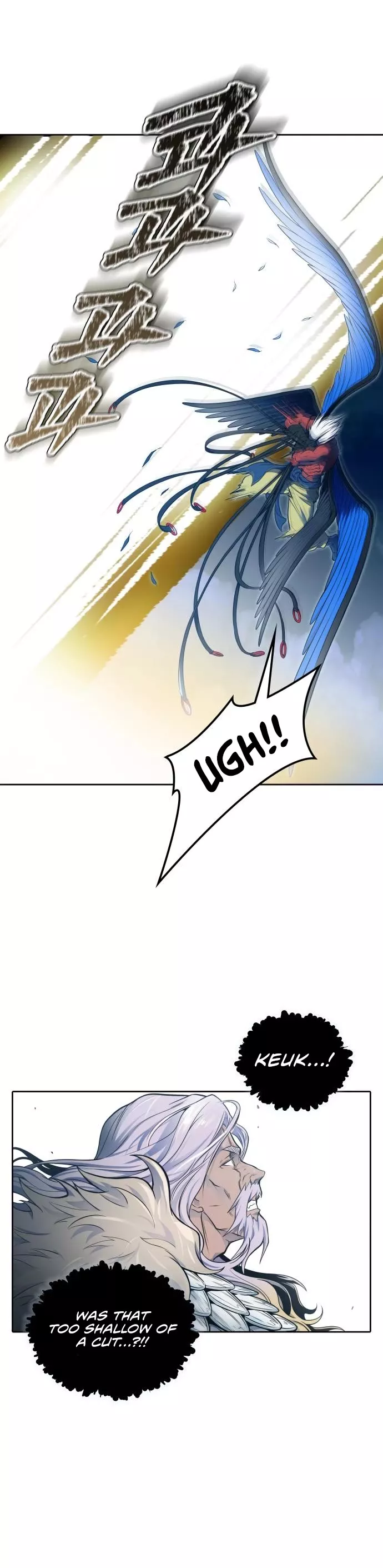 Tower of God, chapter 593, image 46