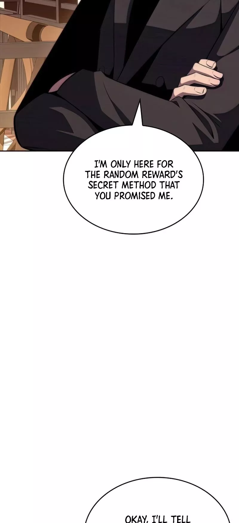 Solo Max-Level Newbie, chapter 57, image 18