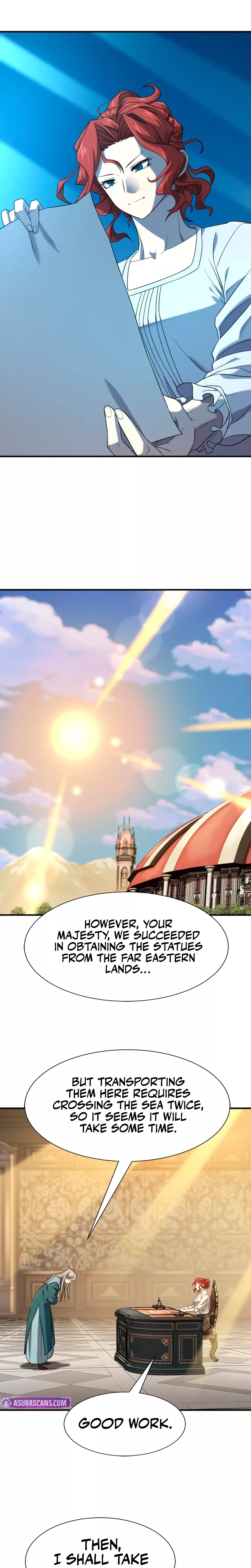 The Greatest Estate Developer, chapter 220, image 20