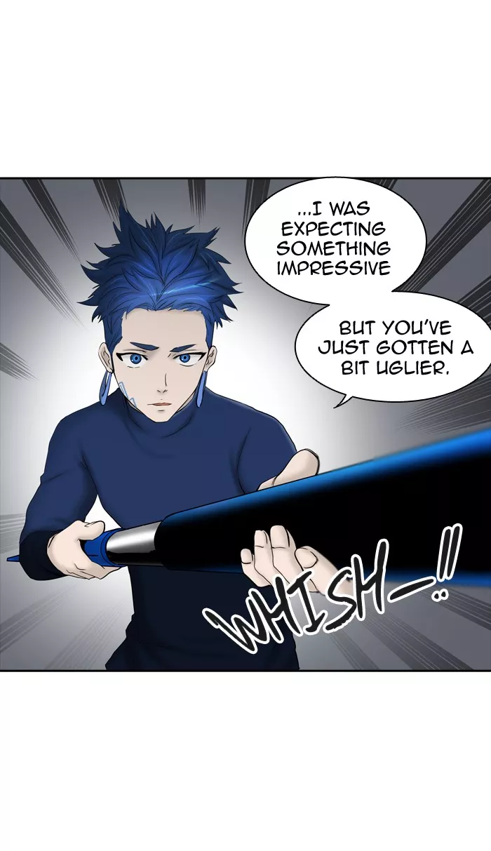 Tower of God, chapter 369, image 24