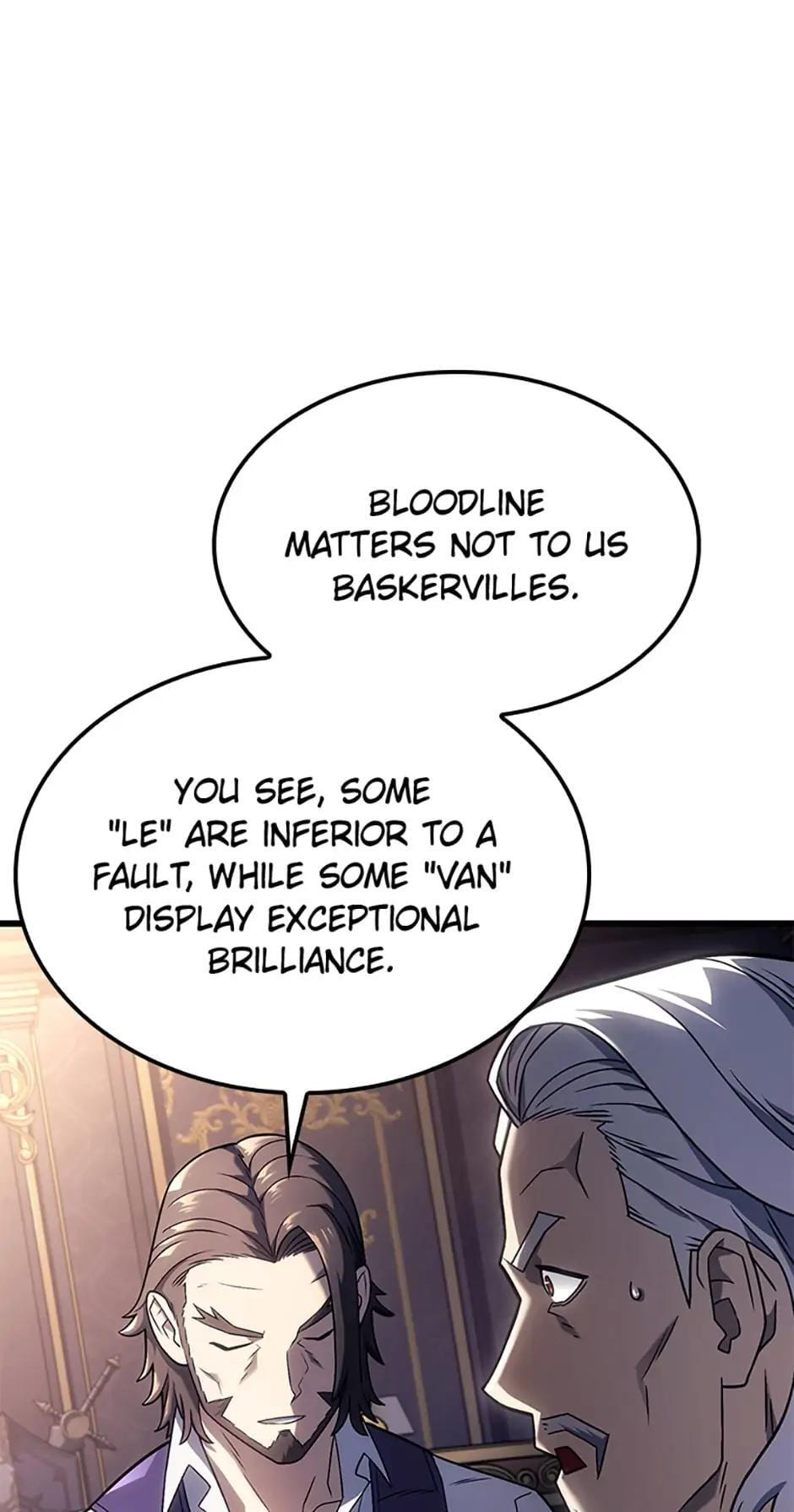 Revenge of the Baskerville Bloodhound, chapter 15, image 11