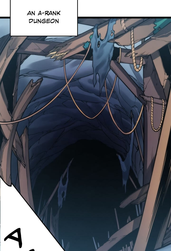 Solo Leveling, chapter 56, page 17