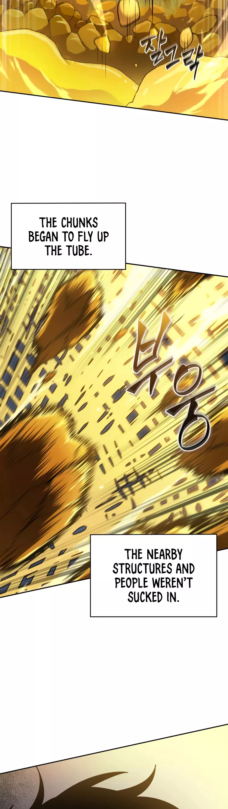 Tomb Raider King, chapter 408, image 45