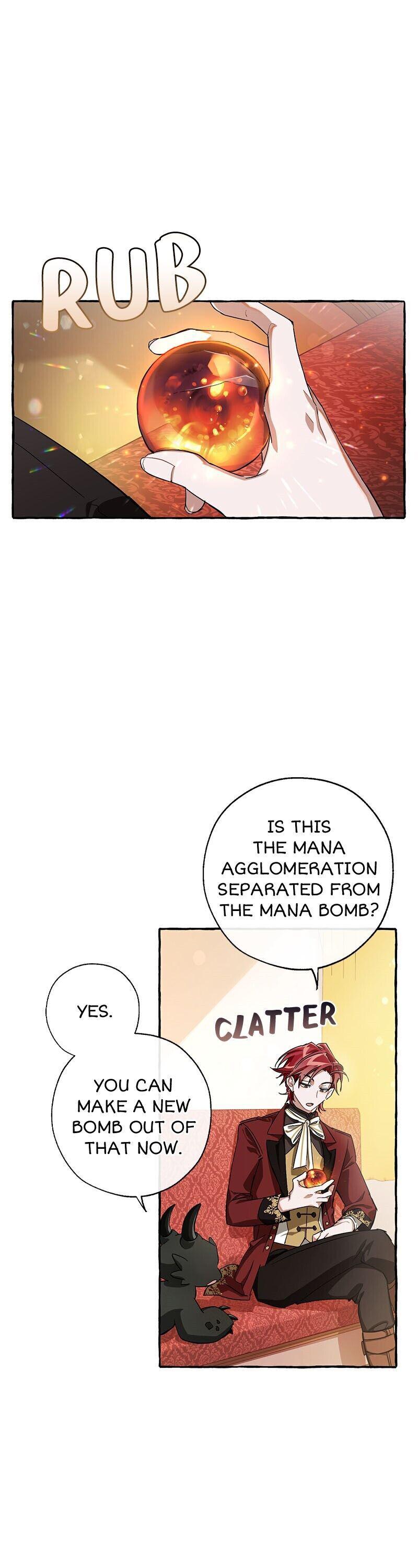 Trash of the Count’s Family, chapter 65, image 18