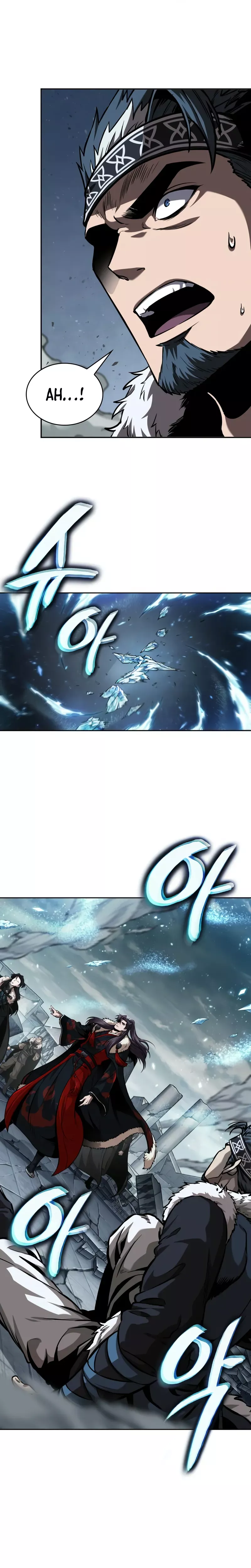 Nano Machine, chapter 252, image 6