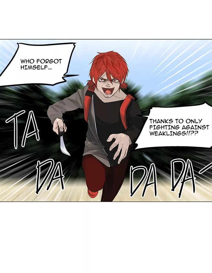 Tower of God, chapter 120, image 42