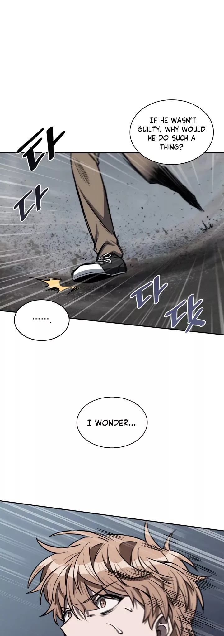 Tomb Raider King, chapter 202, image 31