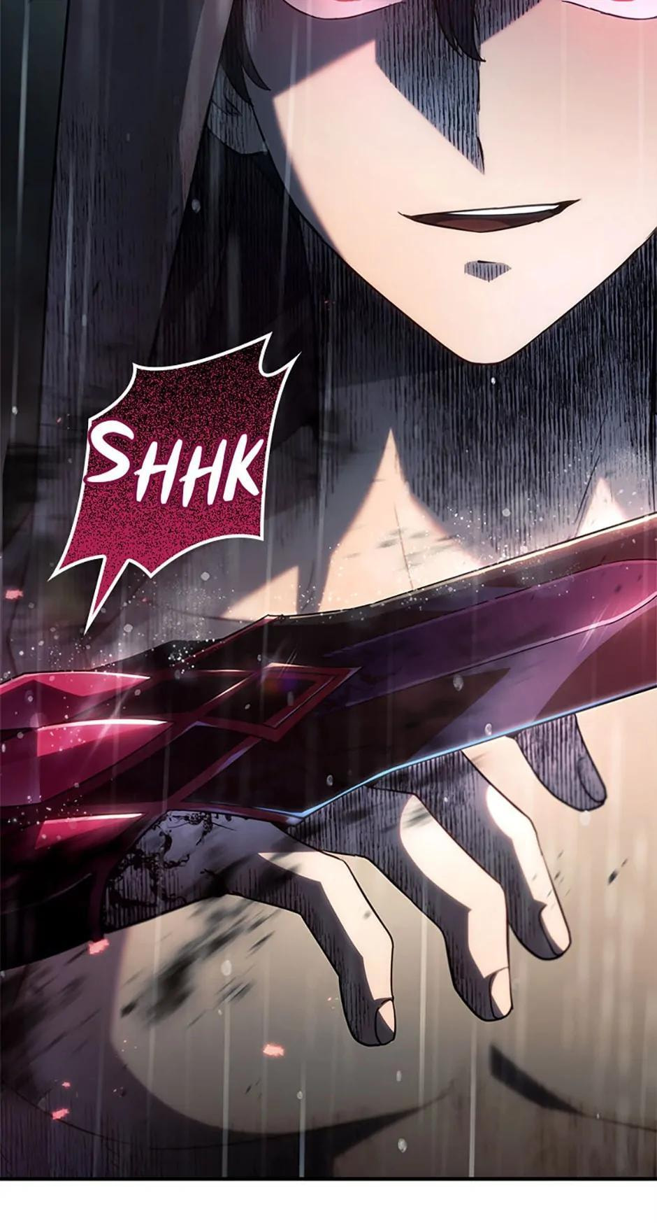 Revenge of the Baskerville Bloodhound, chapter 57, image 180