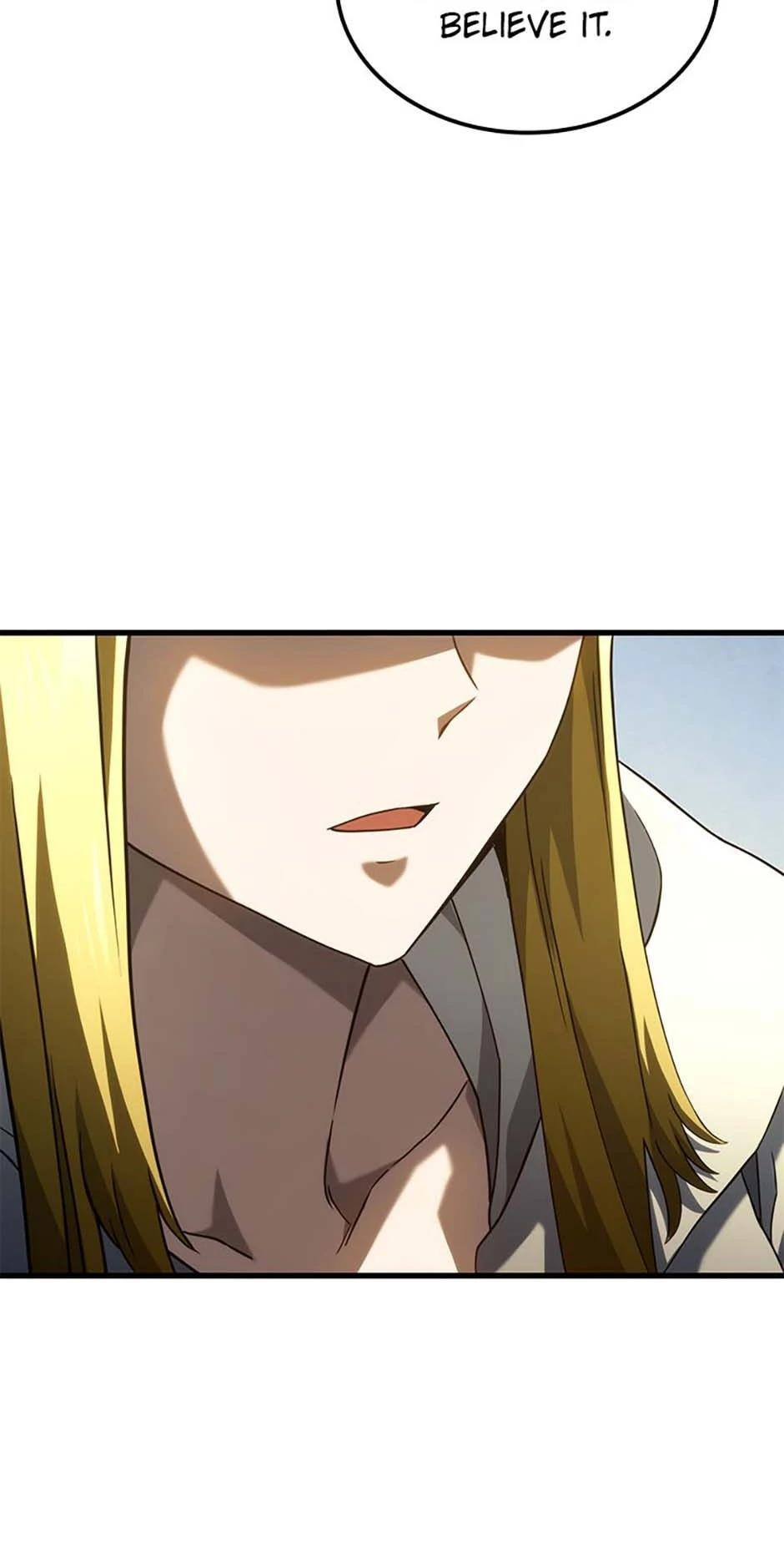 Revenge of the Baskerville Bloodhound, chapter 90, image 100