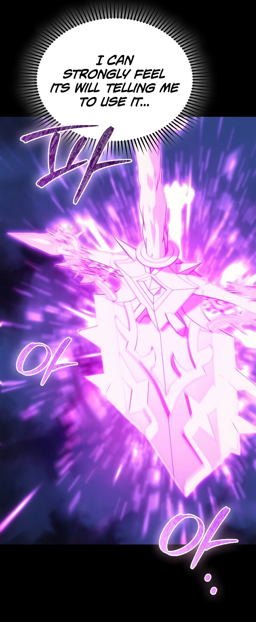 Return of the Apocalypse-Class Death Knight, chapter 74, image 18