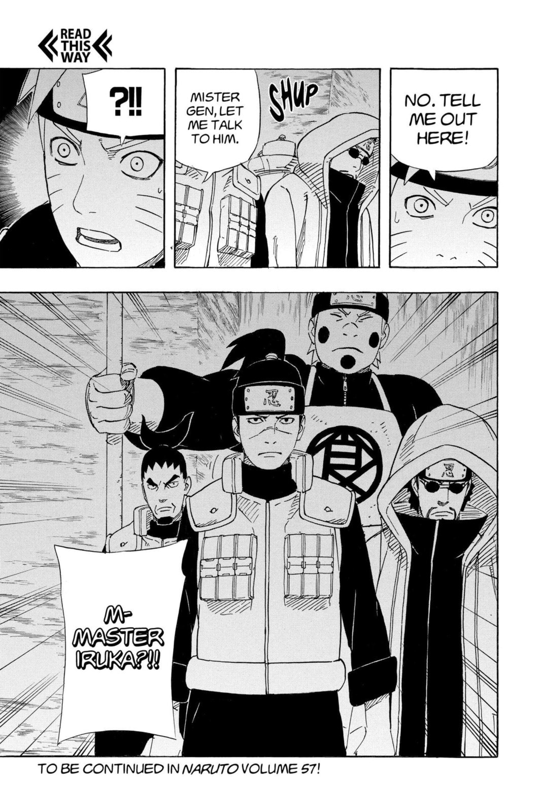 Naruto, chapter 534, image 16