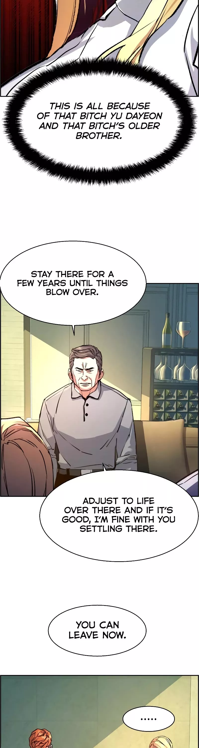 Teenage Mercenary, chapter 107, image 16