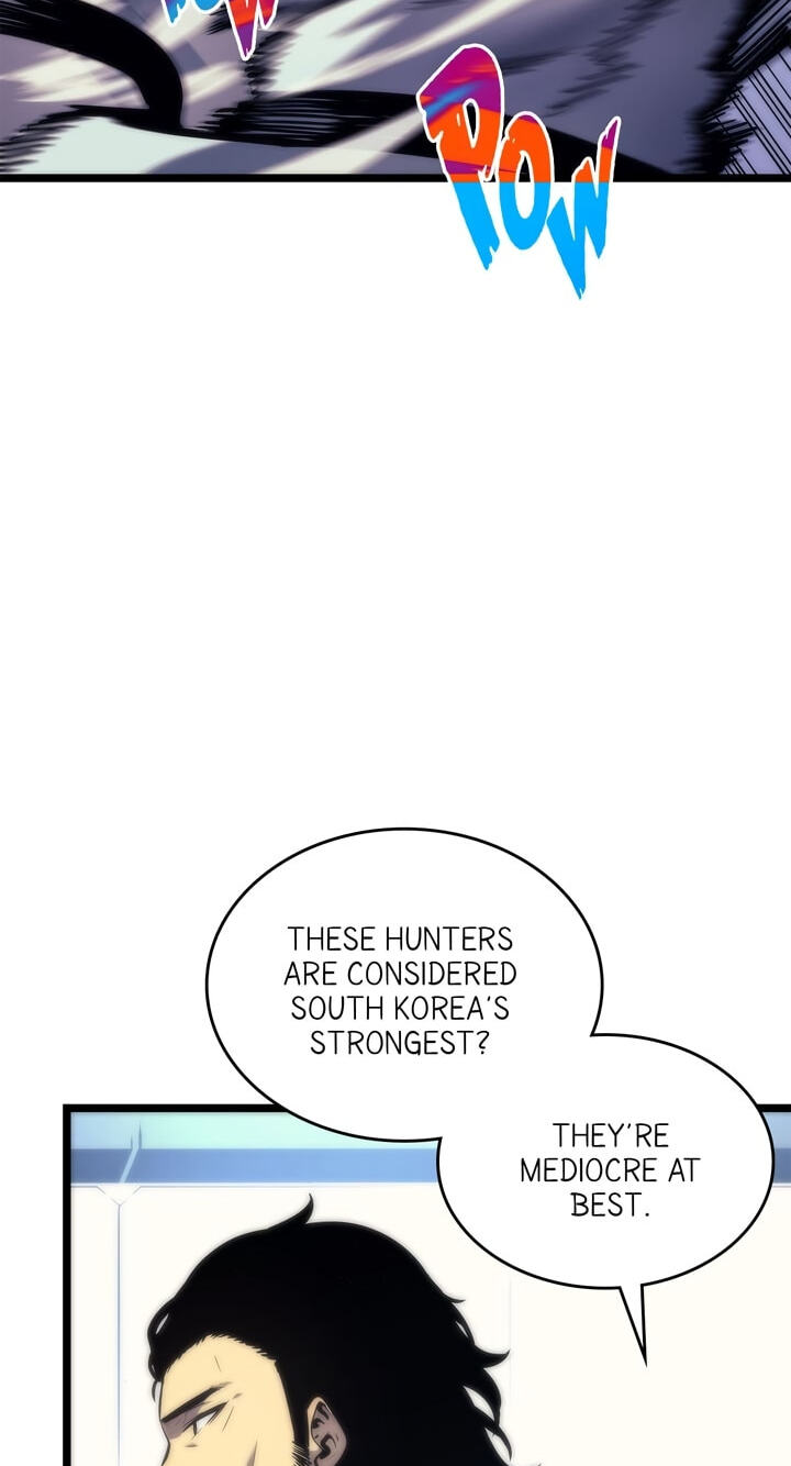 Solo Leveling, chapter 91, page 14