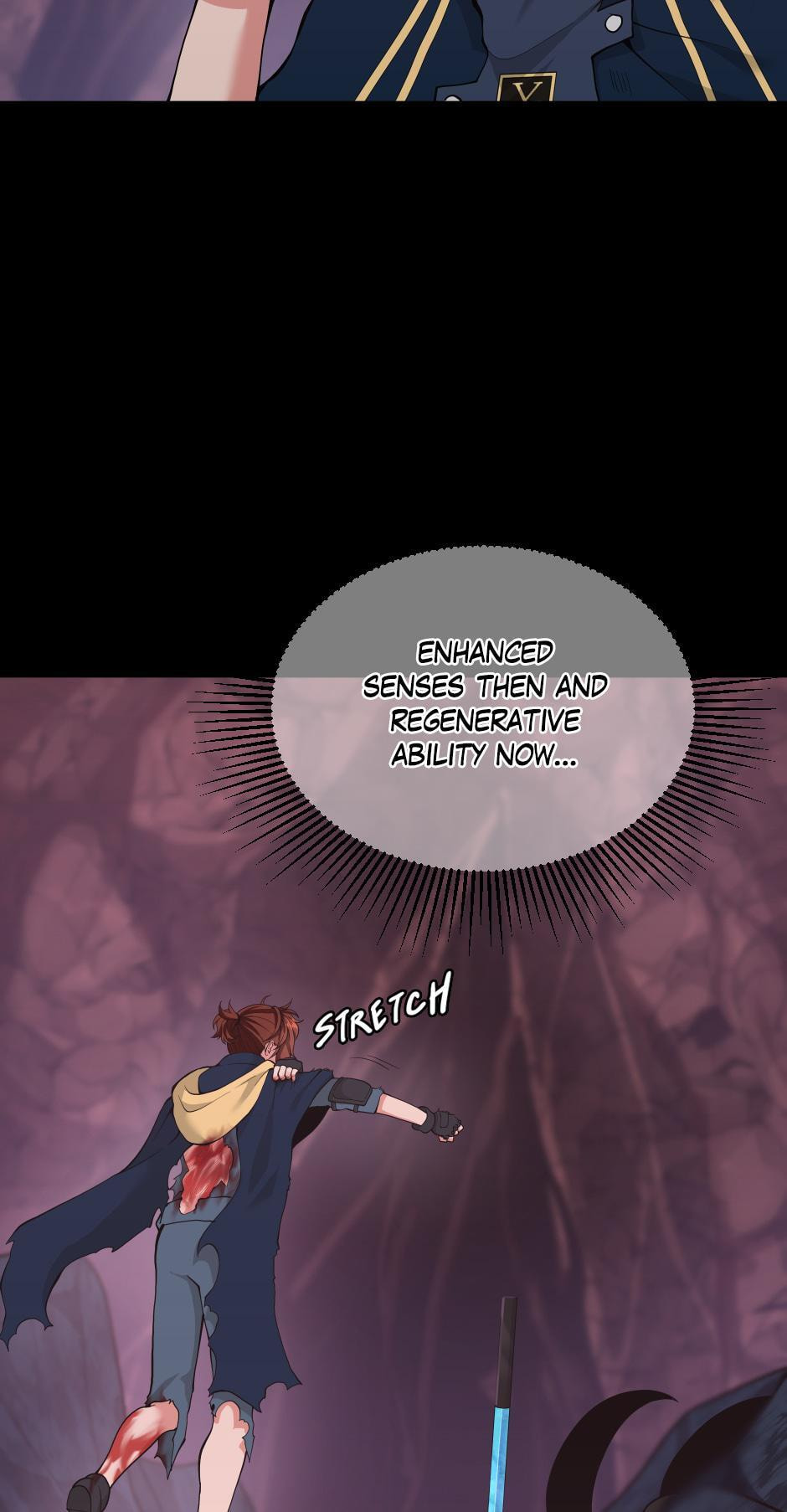 The Beginning After the End, chapter 119, image 11