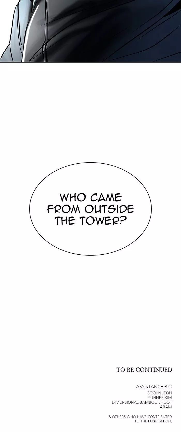 Tower of God, chapter 524, image 80