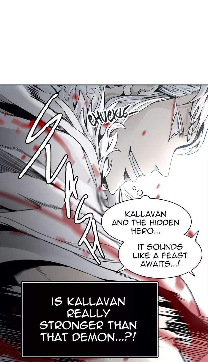 Tower of God, chapter 458, image 79