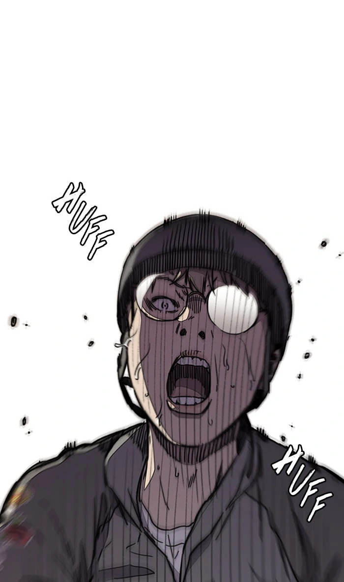 Wind Breaker, chapter 272, image 42
