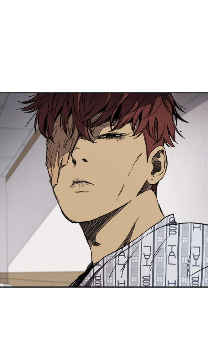 Wind Breaker, chapter 261, image 99