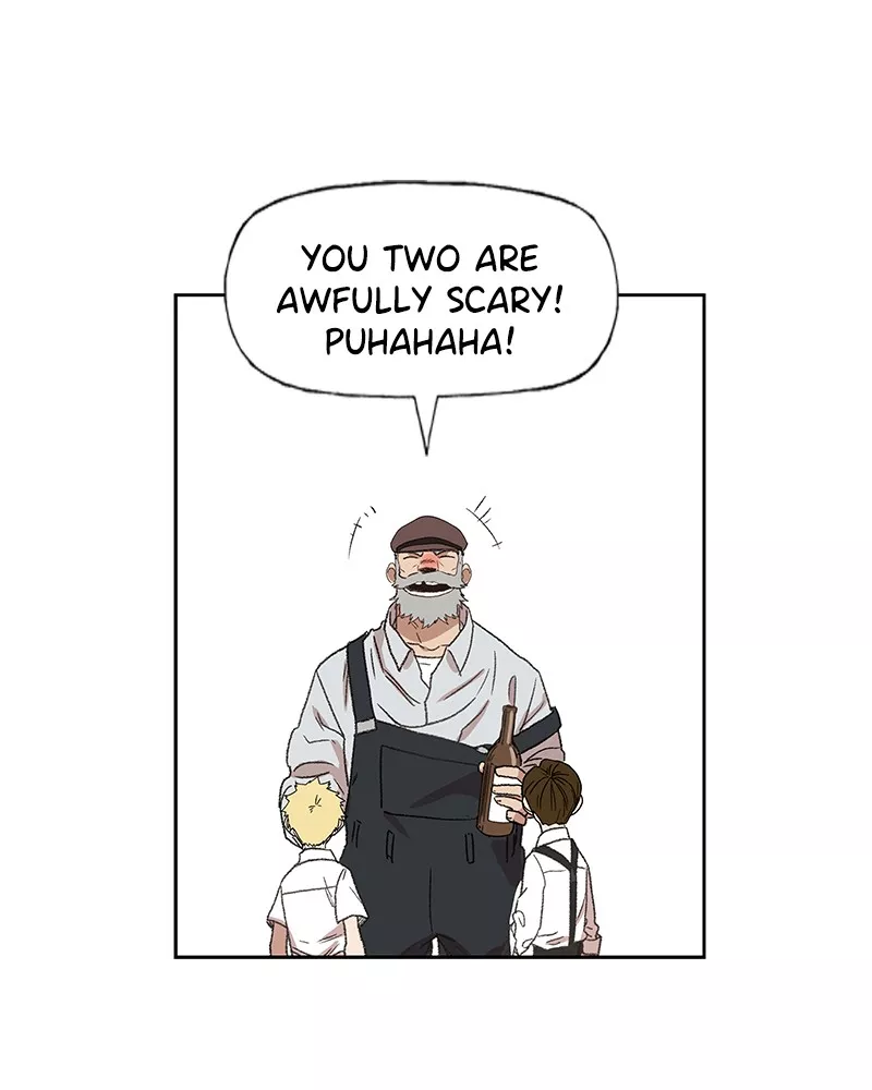 The Boxer, chapter 69, image 33