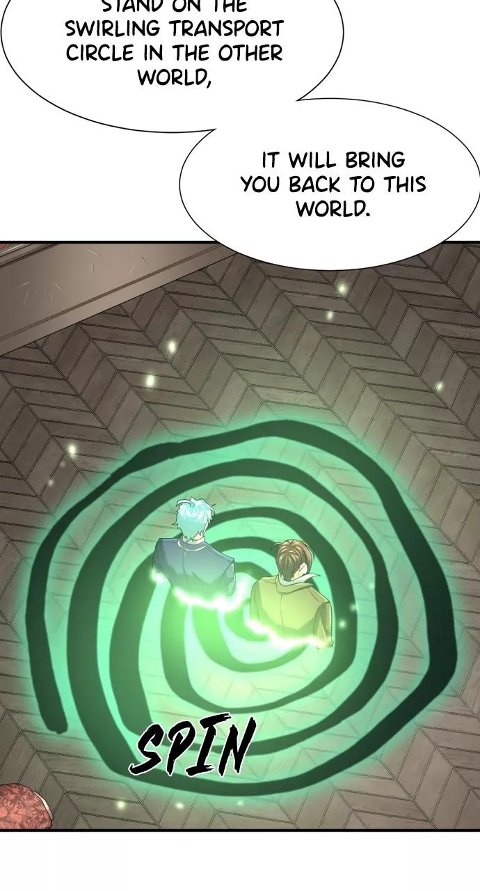 The Greatest Estate Developer, chapter 153, image 74