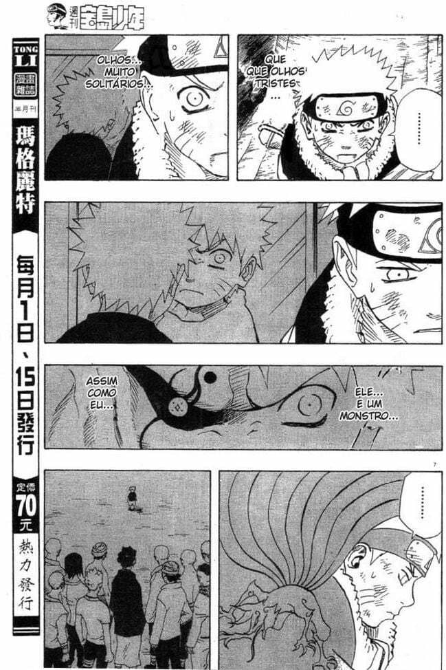 Naruto, chapter 132, image 7