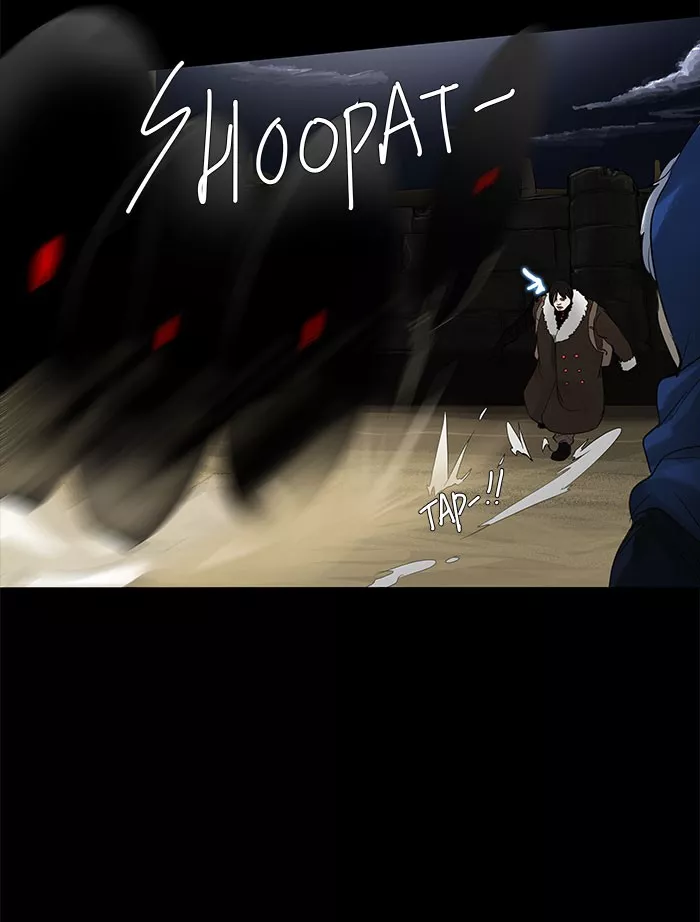 Tower of God, chapter 125, image 27