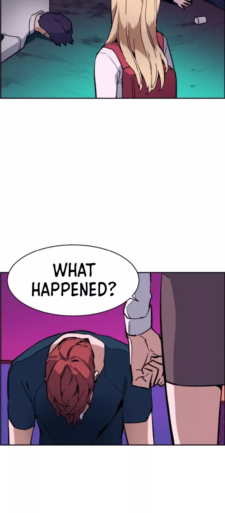 Teenage Mercenary, chapter 7, image 39