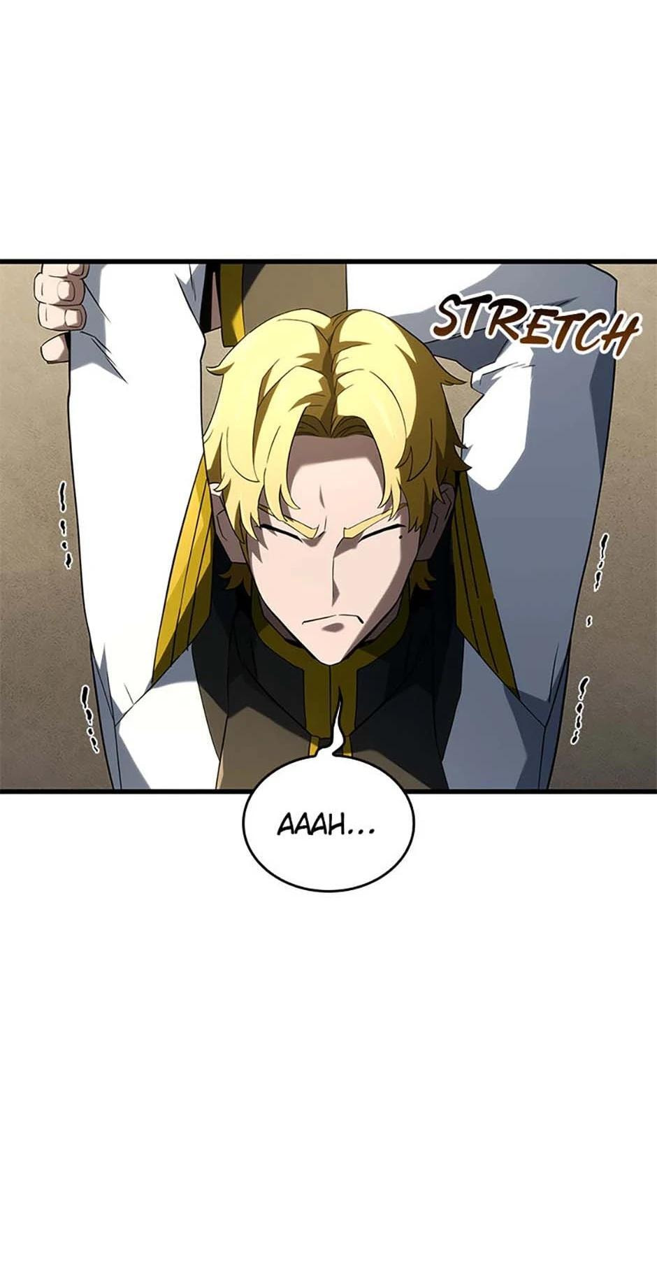 Revenge of the Baskerville Bloodhound, chapter 91, image 32