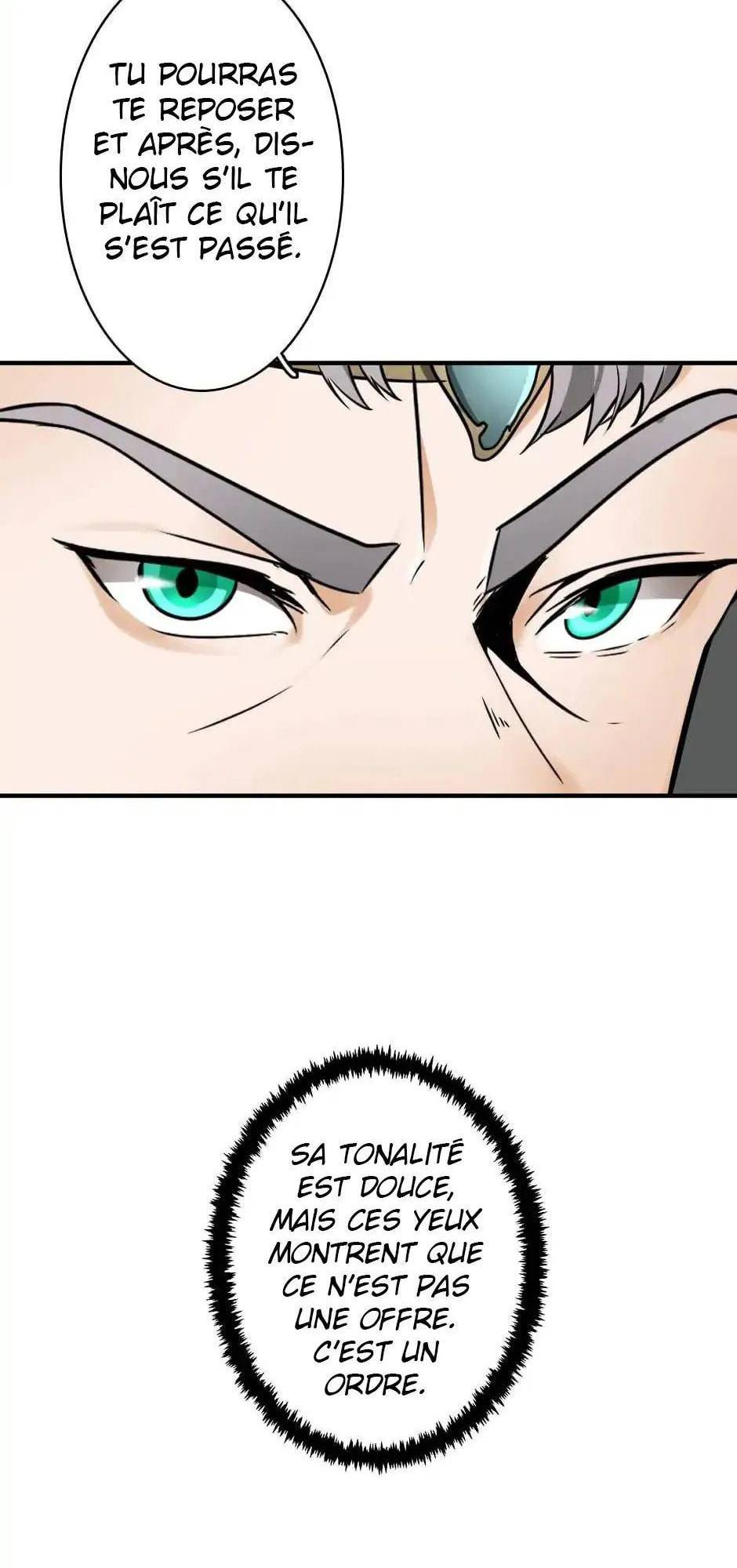 The Beginning After the End, chapter 20, image 32