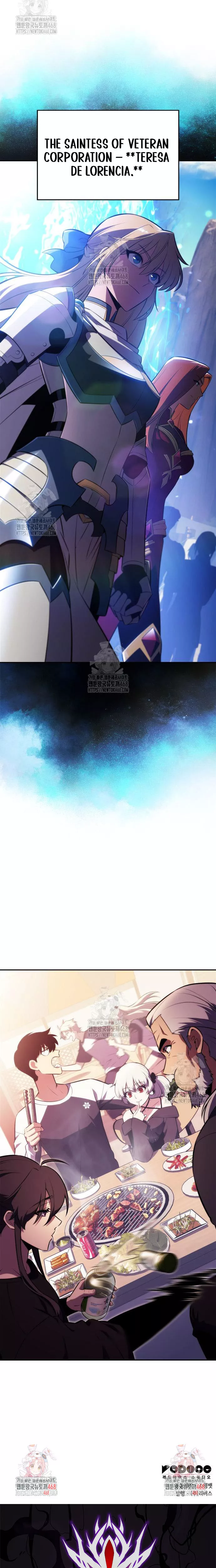 Solo Max-Level Newbie, chapter 227, image 30
