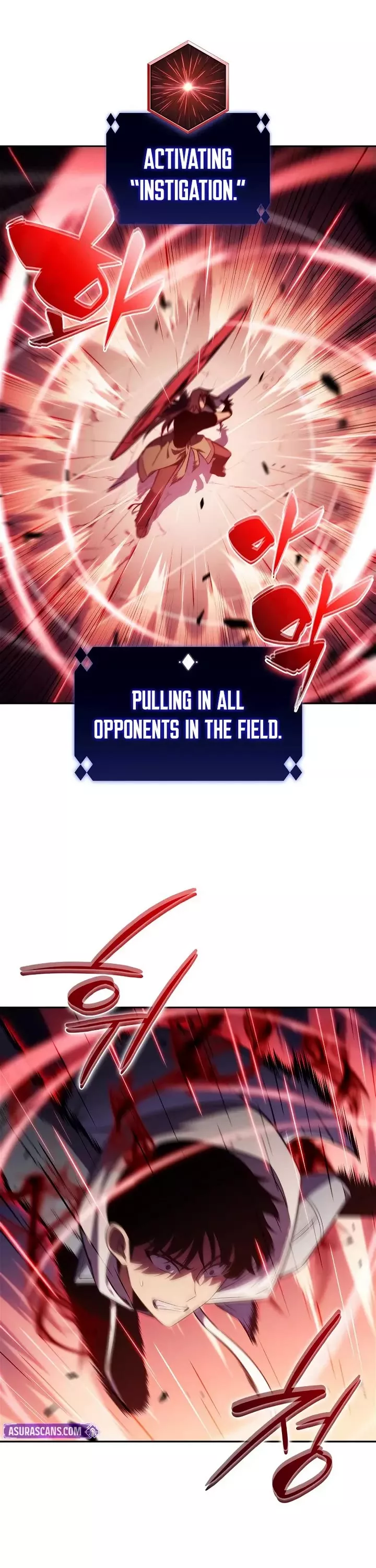Solo Max-Level Newbie, chapter 245, image 42