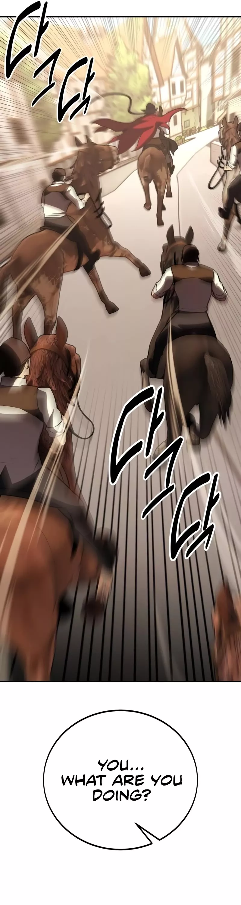 I Killed the Main Player, chapter 47, image 6