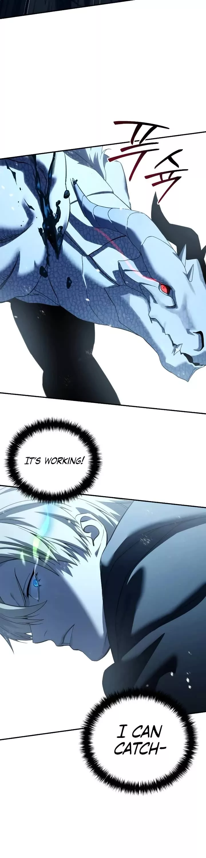 Star-Fostered Swordmaster, chapter 73, image 64