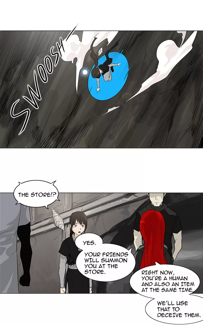 Tower of God, chapter 172, image 36
