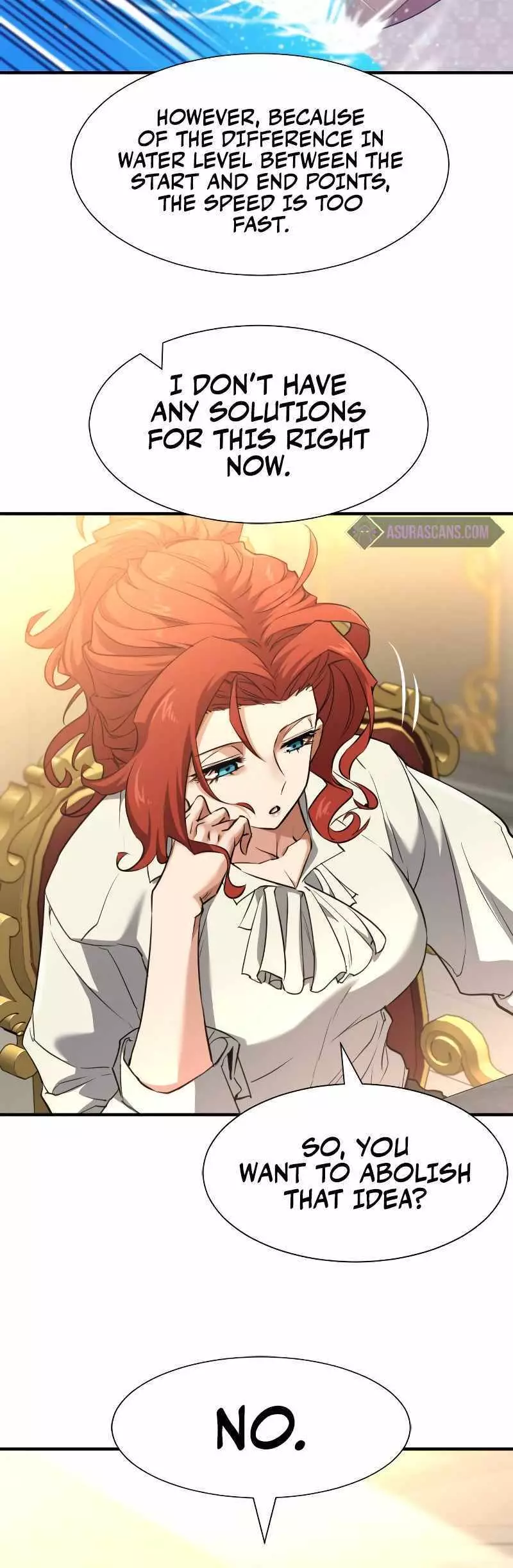 The Greatest Estate Developer, chapter 105, image 16
